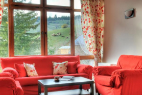 The Poppies House